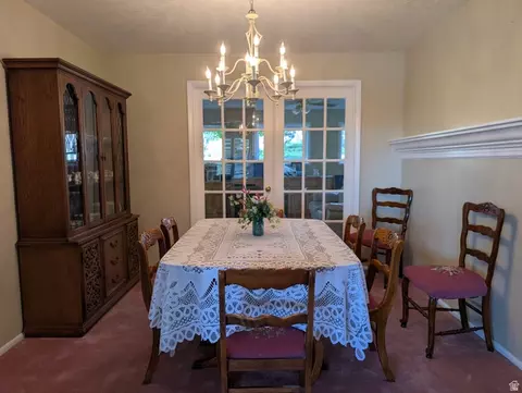 Dining - 1411 E Millbrook Way, Bountiful, UT 84010 photo 1 of 1