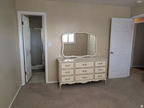 Bedroom - 1411 E Millbrook Way, Bountiful, UT 84010 photo 2 of 8