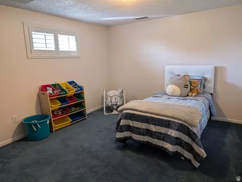 Bedroom - 1411 E Millbrook Way, Bountiful, UT 84010 photo 7 of 8