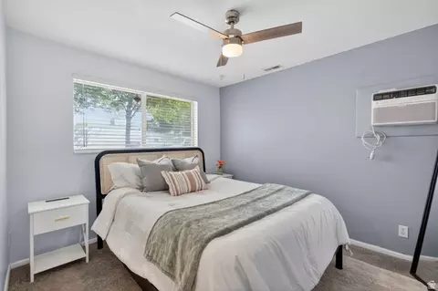 Bedroom - 269 E Hill Ave #2, Millcreek, UT 84107 photo 1 of 4