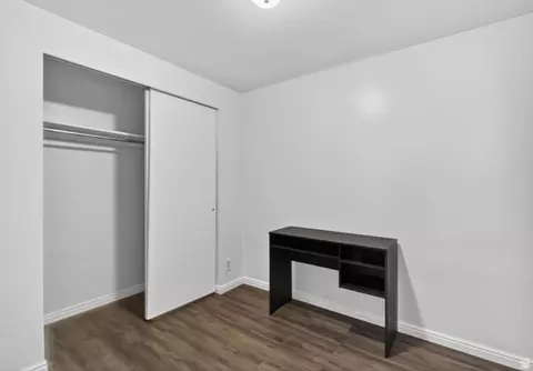 Bedroom - 269 E Hill Ave #2, Millcreek, UT 84107 photo 4 of 4
