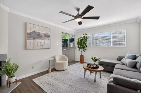 Living - 269 E Hill Ave #2, Millcreek, UT 84107 photo 1 of 3