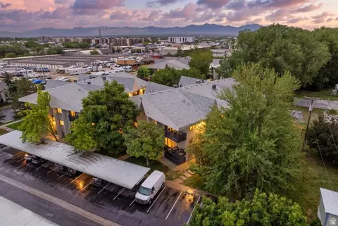 View/Area - 269 E Hill Ave #2, Millcreek, UT 84107 photo 2 of 6