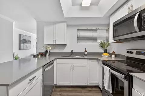 Kitchen - 269 E Hill Ave #2, Millcreek, UT 84107 photo 3 of 3