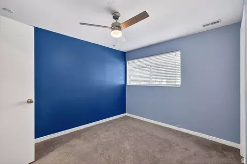 Bedroom - 269 E Hill Ave #2, Millcreek, UT 84107 photo 3 of 4