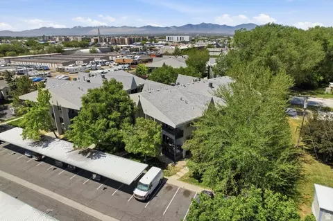 View/Area - 269 E Hill Ave #2, Millcreek, UT 84107 photo 4 of 6