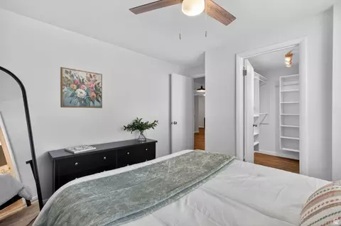 Bedroom - 269 E Hill Ave #2, Millcreek, UT 84107 photo 2 of 4