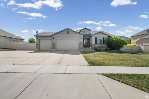 4424 S Valle Verde Dr, West Valley City, UT 84128