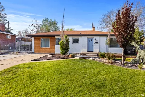2101 W 3900 S, Roy, UT 84067