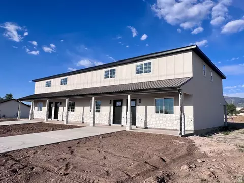 70 N 400 W, Fillmore, UT 84631