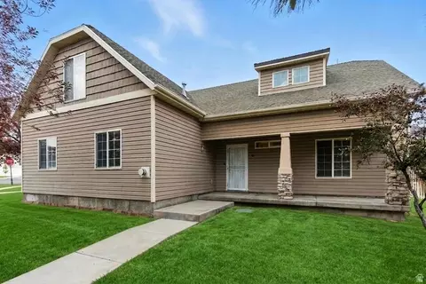 61 W 1570 N, Tooele, UT 84074