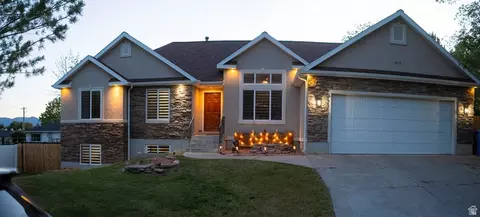 583 S 225 E, Providence, UT 84332