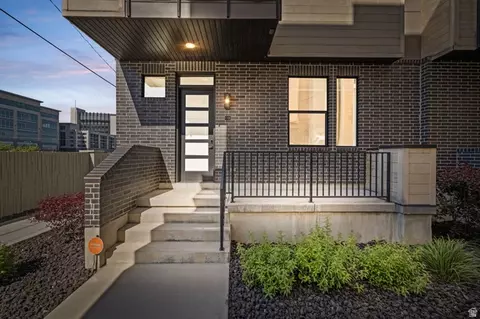 250 N 100 W #118, Provo, UT 84601