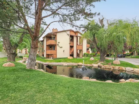 6852 S Countrywoods Cir E #5D, Midvale, UT 84047