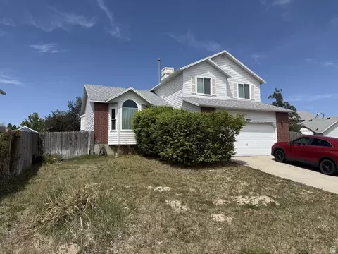 4942 W Coriander St, Salt Lake City, UT 84118