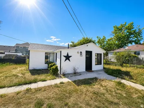 740 S 900 E, Orem, UT 84097