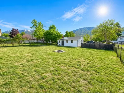 Exterior - 740 S 900 E, Orem, UT 84097 photo 3 of 3