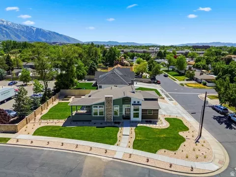6337 S Glen Oaks St, Murray, UT 84107