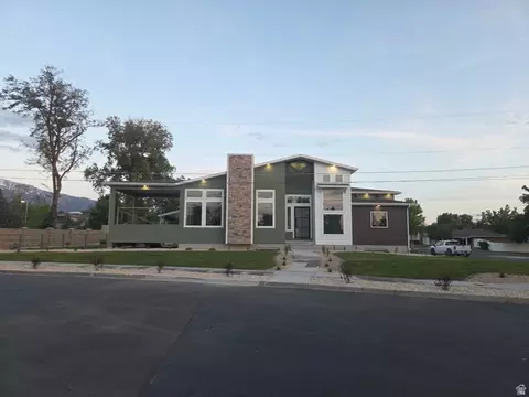 6337 S Glen Oaks St, Murray, UT 84107 photo 5