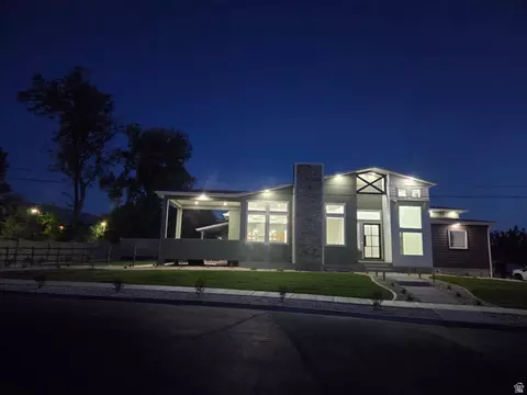 6337 S Glen Oaks St, Murray, UT 84107 photo 2