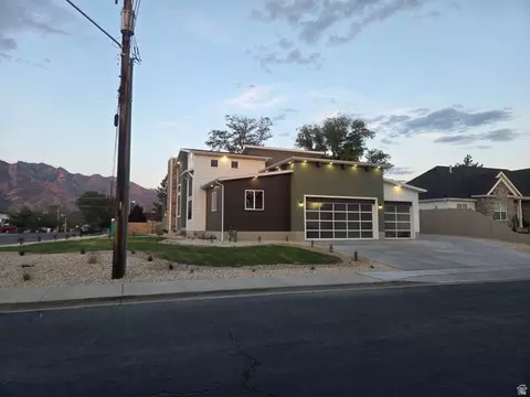 6337 S Glen Oaks St, Murray, UT 84107 photo 7