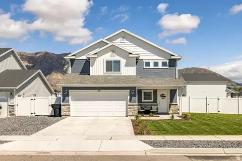 412 N 800 W, Brigham City, UT 84302