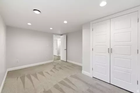 Bedroom - 121 N 300 E, Alpine, UT 84004 photo 6 of 7