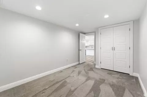 Bedroom - 121 N 300 E, Alpine, UT 84004 photo 7 of 7