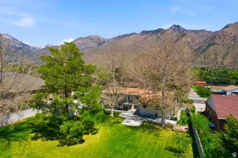 Exterior - 121 N 300 E, Alpine, UT 84004 photo 9 of 9