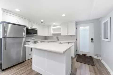 Kitchen - 121 N 300 E, Alpine, UT 84004 photo 6 of 7