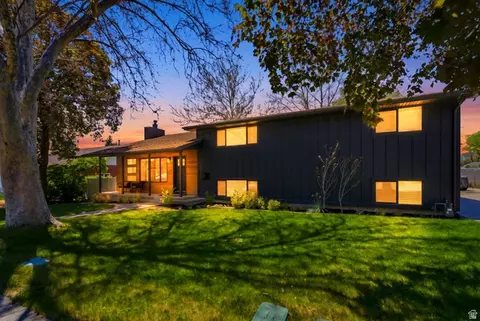 Exterior - 121 N 300 E, Alpine, UT 84004 photo 7 of 9