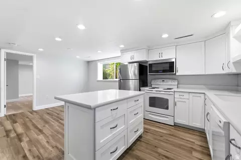 Kitchen - 121 N 300 E, Alpine, UT 84004 photo 7 of 7