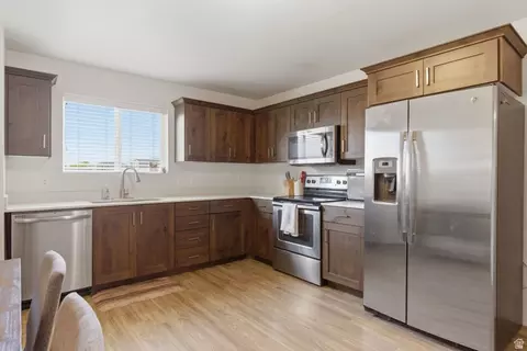 Kitchen - 212 E 700 N, Vineyard, UT 84058 photo 1 of 4