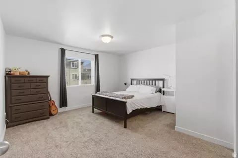 Bedroom - 212 E 700 N, Vineyard, UT 84058 photo 1 of 3