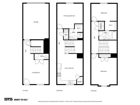 Floorplan - 212 E 700 N, Vineyard, UT 84058 photo 4 of 4