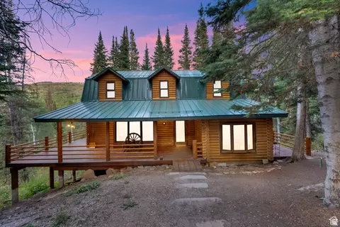 11487 E Aspen Rd #428, Heber City, UT 84032