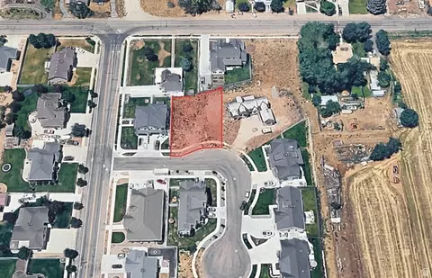 2444 S Orchard Cir E #5, Heber City, UT 84032