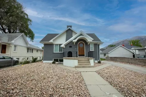 Exterior - 167 E 200 N, Provo, UT 84606 photo 3 of 4