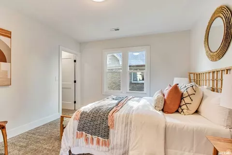 Bedroom - 167 E 200 N, Provo, UT 84606 photo 4 of 5