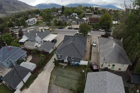 View/Area - 167 E 200 N, Provo, UT 84606 photo 3 of 6