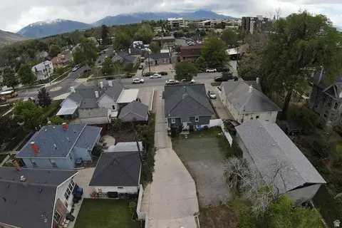 View/Area - 167 E 200 N, Provo, UT 84606 photo 5 of 6