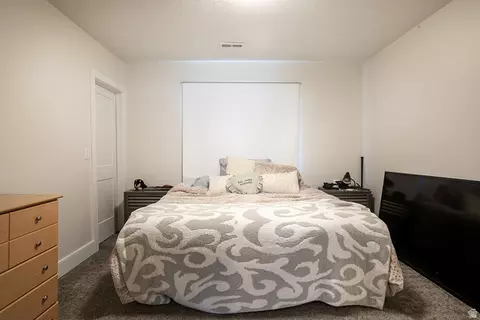 Bedroom - 167 E 200 N, Provo, UT 84606 photo 1 of 5
