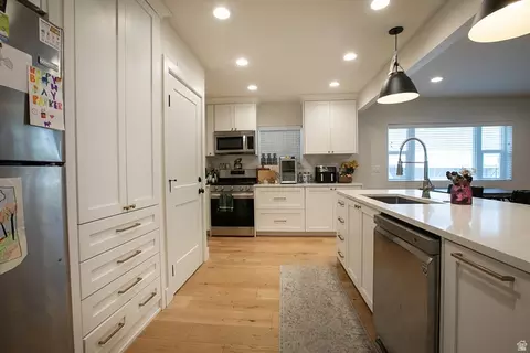 Kitchen - 167 E 200 N, Provo, UT 84606 photo 2 of 12