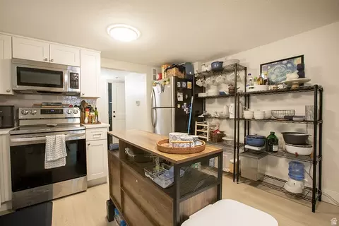Kitchen - 167 E 200 N, Provo, UT 84606 photo 9 of 12