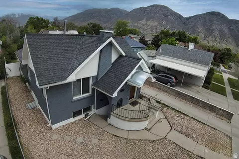 Exterior - 167 E 200 N, Provo, UT 84606 photo 4 of 4