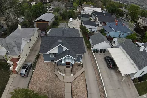 View/Area - 167 E 200 N, Provo, UT 84606 photo 4 of 6