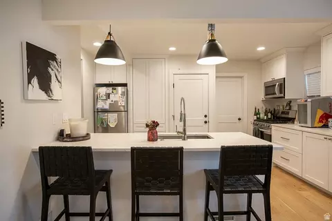 Kitchen - 167 E 200 N, Provo, UT 84606 photo 4 of 12