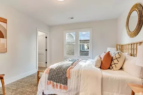 Bedroom - 167 E 200 N, Provo, UT 84606 photo 4 of 5