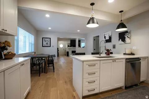 Kitchen - 167 E 200 N, Provo, UT 84606 photo 3 of 12