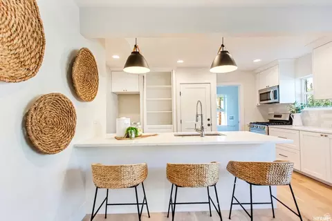 Kitchen - 167 E 200 N, Provo, UT 84606 photo 5 of 12